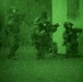 MARSOC students conduct helicopter raid