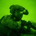 MARSOC students conduct helicopter raid