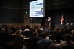 IWRP Marks Successful First Year of Rapid Prototype Development for the Warfighter