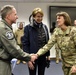 SECAF visits USAFE-AFAFRICA