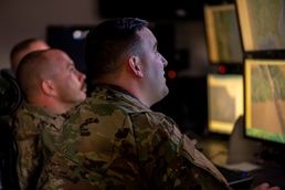 Airmen Sharpen the Leading Edge of Domestic Response AI Technology