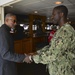 From Refugee to U.S. Navy Recruiter