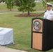 NAVFAC Southeast participates in Seabee Memorial dedication ceremony