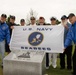 NAVFAC Southeast participates in Seabee Memorial dedication ceremony
