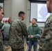 V 1/1 Purple Heart Ceremony