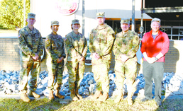 BJACH receives full accreditation by Joint Commission