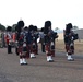 Scots Guards bring heritage, music, war fighting to JRTC