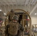 Camp Lejeune Marines take spin in egress trainer