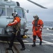 U.S. Navy Rear Adm. Edward Cashman Visits HNoMS Thor Heyerdahl