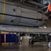 History in the making: final CALCM missile package retired