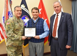 SMDC names its 2019 civilians of the year
