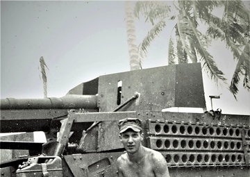 Passing the torch: Call sign “Raider 96”