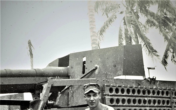 Passing the torch: Call sign “Raider 96”