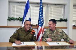 Lengyel: Israeli readiness, preparedness set an example