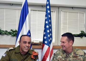 Lengyel: Israeli readiness, preparedness set an example