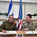 Lengyel: Israeli readiness, preparedness set an example
