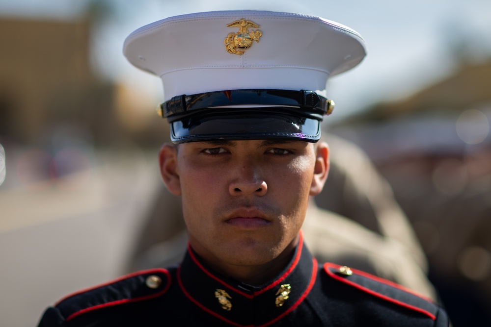 India Company Graduation