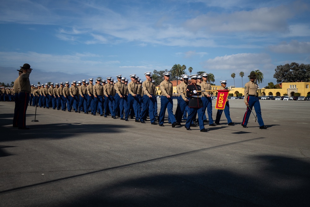 India Company Graduation