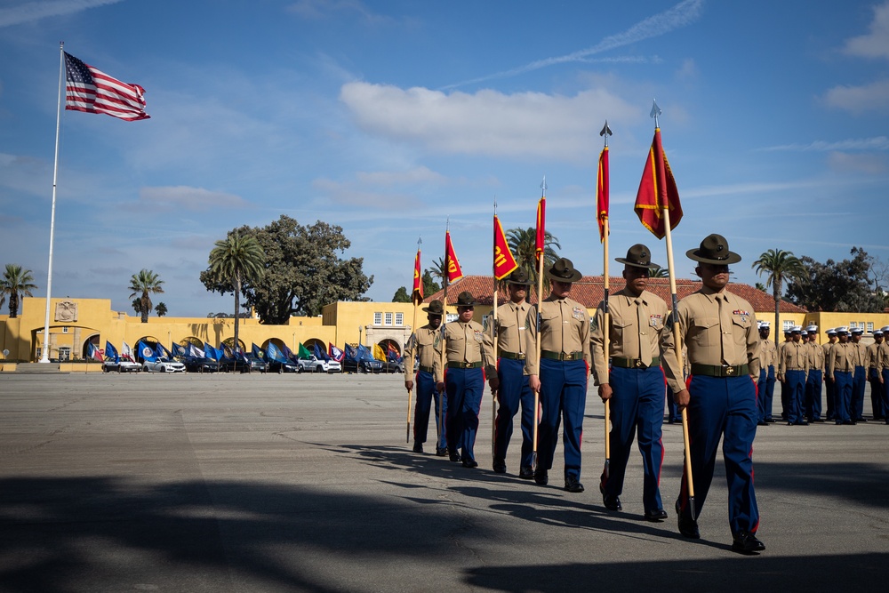 India Company Graduation