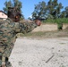 U.S. Marines Conduct Annual Pistol Qualification