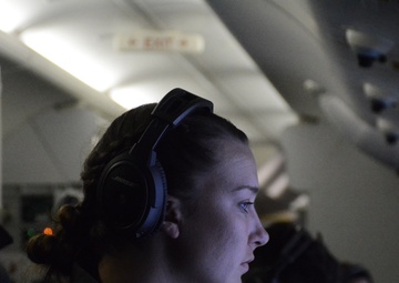 CTF-72 Participates in ANNUALEX 19