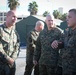 Brig. Gen. Stewart Visits NASSIG