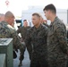 Brig. Gen. Stewart Visits NASSIG