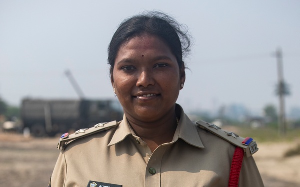 Tiger TRIUMPH: India-U.S. practice HADR