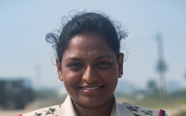 Tiger TRIUMPH: India-U.S. practice HADR