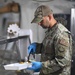 Feeding the fight: The 776th EABS Services team