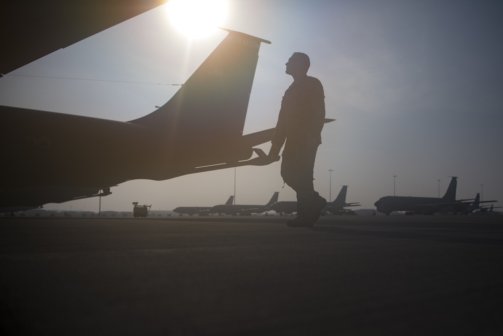 Operation Inherent Resolve