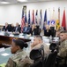 Congress members speak with U.S. service members deployed across the Middle East