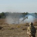 8th Brigade Engineer Battalion conducts demolition qualifciation