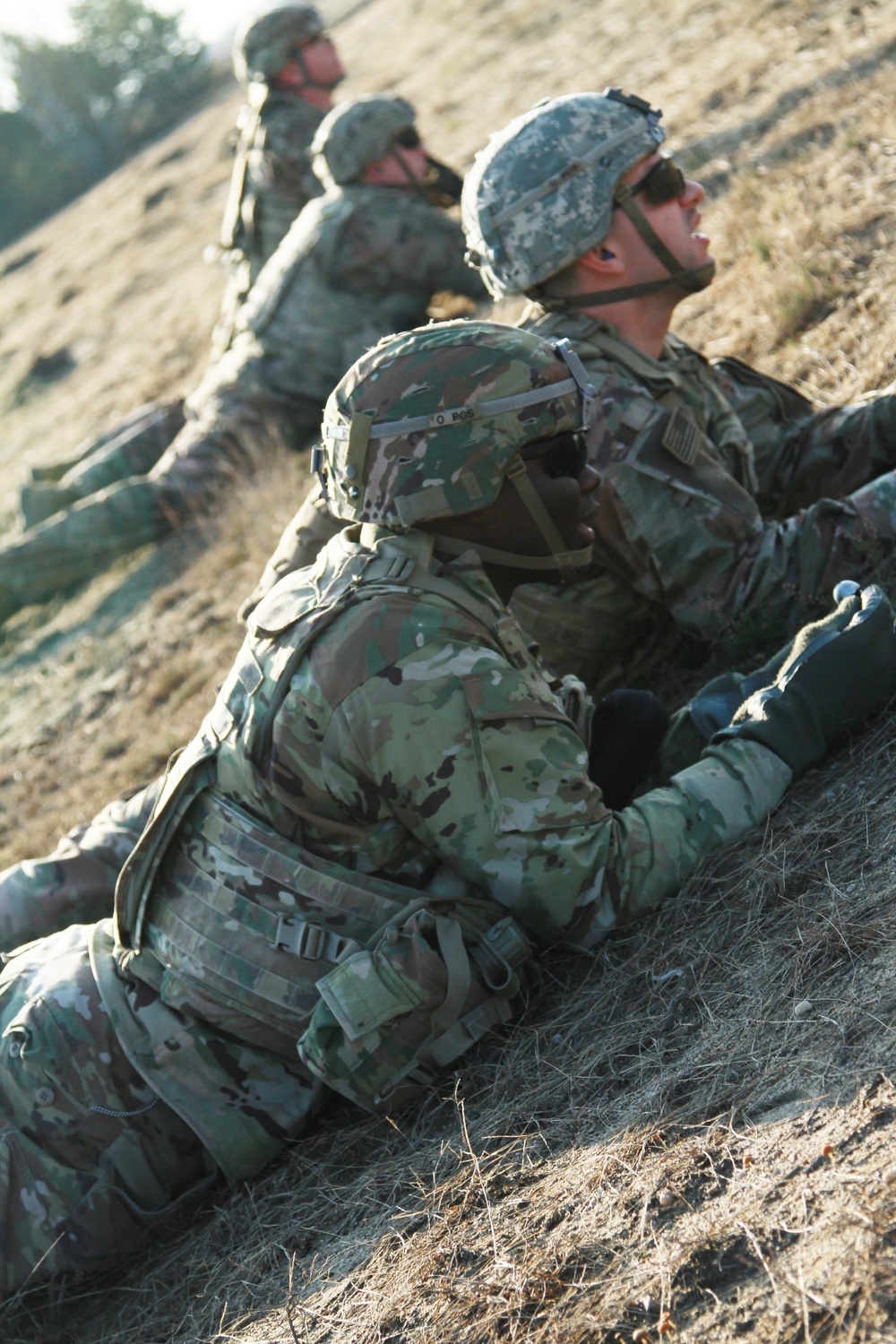 8th Brigade Engineer Battalion conducts demolition qualifciation