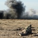 8th Brigade Engineer Battalion conducts demolition qualifciation