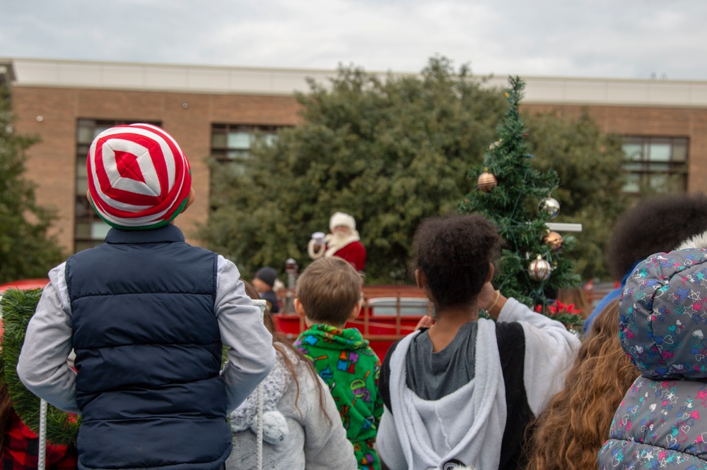 2019 Christmas Holiday Parade