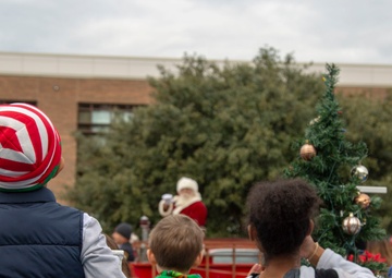 2019 Christmas Holiday Parade