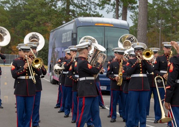 2019 Christmas Holiday Parade
