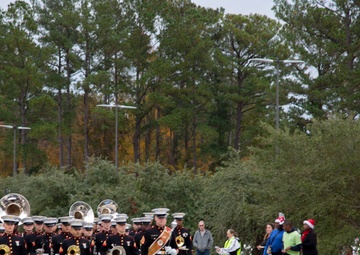 2019 Christmas Holiday Parade
