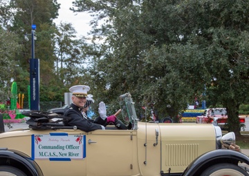 2019 Christmas Holiday Parade