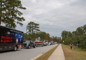 2019 Christmas Holiday Parade