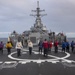 USS Paul Hamilton (DDG 60)