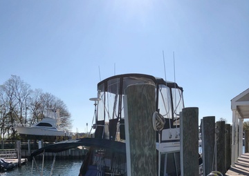 Coast Guard searches for missing boater near Kill Devil Hills, North Carolina