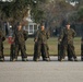 Papa Company Drill