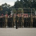 Papa Company Drill
