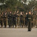 Papa Company Drill