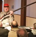 Presentation on U.S. Military Firearms Through the Civil War at Illinois State Military Museum