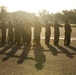 Papa Company Drill