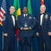 Leadership School commandant award