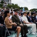 3d Marine Division participates in JGSDF’s 15th Brigade 9th anniversary and Camp Naha 47th anniversary celebration